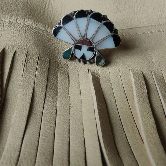 Zuni Sunface - Picture 11 of 11